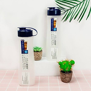 Bình Nước Nhựa Nakaya 1L C060