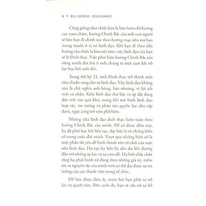 Sách True North Groups - Nhóm Chính Bắc