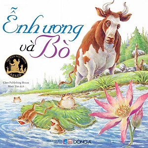 Truyện Ngụ Ngôn Aesop (Bộ Túi 12 Cuốn) - Tái Bản 2020