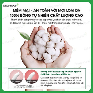 BĂNG VỆ SINH KLEANNARA SOONSOOHAN SUPERGUARD SIZE M (26CM)- 16 miếng