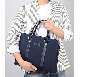Túi xách nam công sở cao cấp phong cách mới