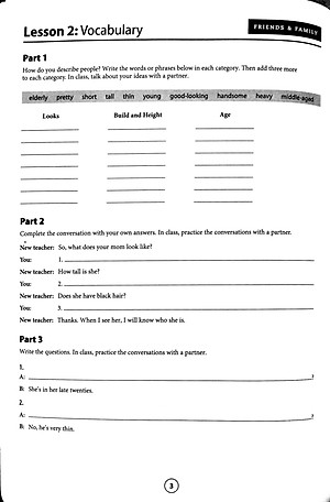 Sách Speak Now 2 Workbook
