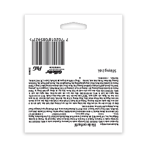 Lưỡi Dao Cạo Râu Gillette Power Fusion