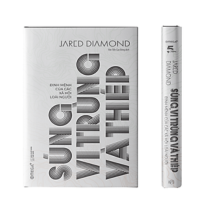 Súng, Vi Trùng Và Thép (Phiên Bản Đặc Biệt)