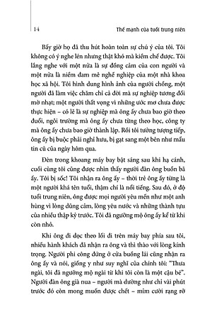 Sách - From Strength To Strength - Thế Mạnh Tuổi Trung Niên