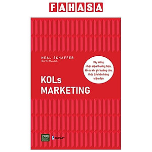 KOLs Marketing