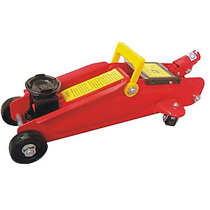 Kích Cá Sấu ABG 2 Tấn , Con Đội Cá Sấu Loại 2 Tấn, Kích Thủy Lực Dùng Để Nâng Các Vật Nặng, Kích gầm Ô Tô - Hàng Chính Hãng.