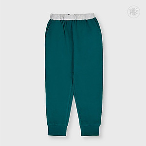 Bộ bé trai BIGFOX - MISS MEOW thu đông, bộ dài tay cho bé phong cách Âu Mỹ in ôtô CALIFORNIA 11 - 38kg