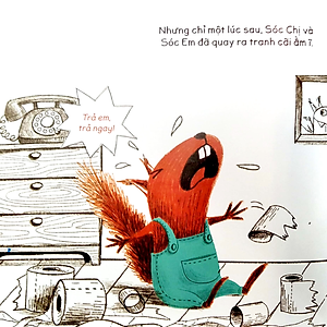 Sách Mẹ Yêu Ai Nhất