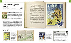 Những Cuốn Sách Thay Đổi Lịch Sử