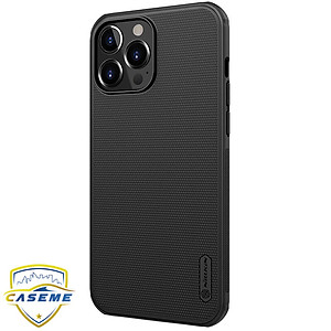 Ốp lưng dành cho iPhone 13 Pro Max hàng chính hãng Nillkin dạng sần