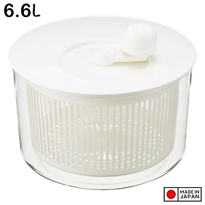 Rổ quay rau sống 6L Nội địa Nhật Bản