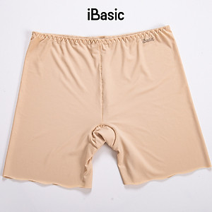 Combo 3 quần lót nữ mặc váy không đường may bonding iBasic V187
