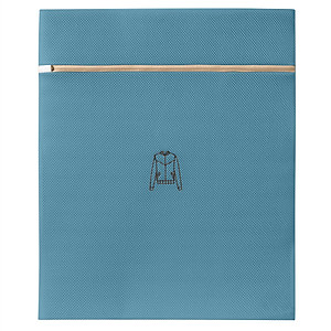 [VIDEO]-Bộ 6 túi lưới giặt đồ polyester 3 lớp cao cấp bảo vệ quần áo 6 size khác nhau