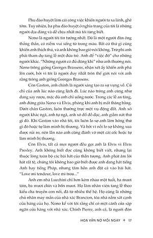 Sách Hoa Vẫn Nở Mỗi Ngày