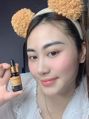 Serum trị mụn kén tằm Newskin - Chuyên hỗ trợ điều trị và phục hồi da mụn