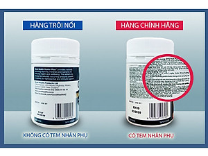 Tinh chất hàu tăng cường sinh lý nam Goodhealth Oyster Plus New Zealand giúp tăng sinh lực, tăng sức khỏe sinh sản, tăng sức đề kháng-OZ Slim Store