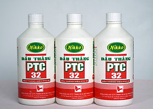 Dầu Thắng ( Dầu Phanh) NIKKO PTC 32 1 LÍT