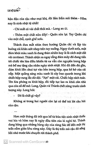 Sách Người Sao Chổi : Cuôc Chiến Vòng Quanh Thế Giới