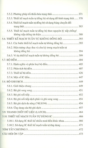 Giáo Trình Điện Tử Số