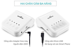 Máy Hút Sữa Điện Đơn Spectra Q - Trắng