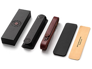 DÂY DA SEN ĐEO MÁY ẢNH  - CHÍNH HÃNG KHACTEN.COM