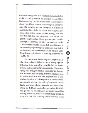 Phần Hồn - Vanlangbooks