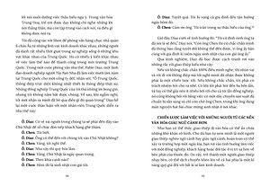 Sơ Đồ Khác Biệt Văn Hóa - Vượt Qua Rào Cản Vô Hình Trong Giao Tiếp Toàn Cầu