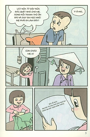 Sách Tý Quậy - Tập 11