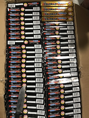 Hộp 12 viên diệt gián mùi hương dễ chịu, hiệu quả nhanh