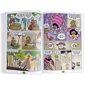 Chuyển Thể Từ "Dế Mèn Phiêu Lưu Ký" Của Nhà Văn Tô Hoài_Cuộc Phiêu Lưu Của Dế Út: Phần Mở Đầu - Ấn Bản Kỉ Niệm 100 Năm Tô Hoài