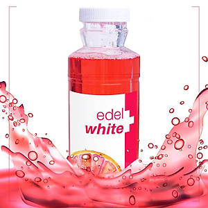 Nước Súc Miệng FRESH + PROTECT 400ml Thụy Sĩ - Chăm sóc răng miệng toàn diện