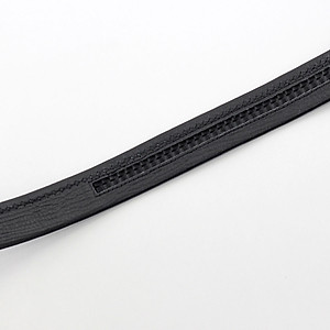 Thắt lưng da bò Anh Tho Leather TN650-09 (Đuôi dây bên trong)