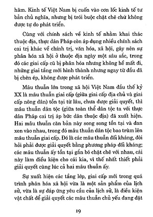 Sách Cuộc Vận Động Khởi Nghĩa Ở Trung Kỳ Năm 1916