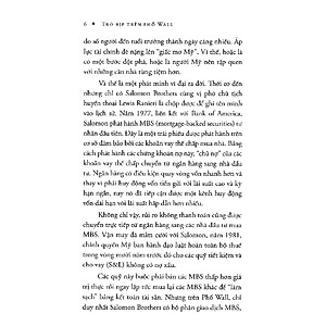 Sách Trò Bịp Trên Phố Wall (Giàu Có Nhờ Đống Đổ Nát Của Phố Wall) (Tái Bản)