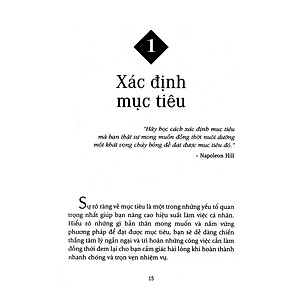 Sách Để Hiệu Quả Trong Công Việc (Tái Bản 2019)