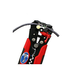 Kìm tuốt uốn dây điện đa năng Milliken