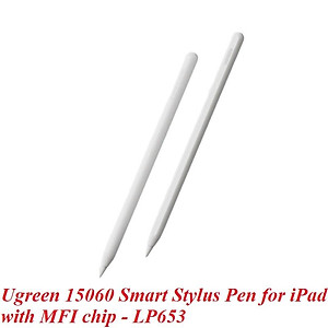 Mua Ugreen UG15060LP653TK Màu Trắng Bút cảm ứng dành cho Ipad với