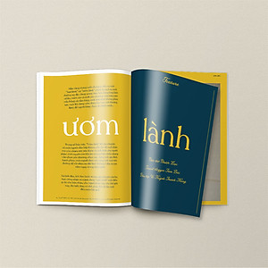 Tạp chí Đẹp tháng 7/2025 (Số 298)