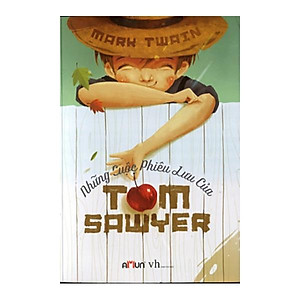 Những Cuộc Phiêu Lưu Của Tom Sawyer (Đinh Tị)