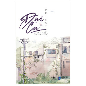 Combo Truyện Đại Ca (2 Tập)