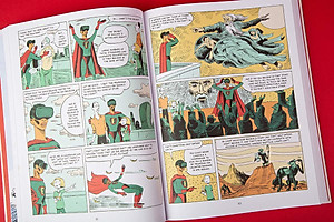 Sapiens: A Graphic History: The Birth Of Humankind Volume 1