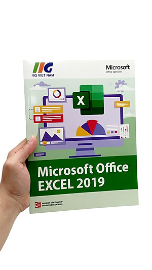 Microsoft Excel 2019
