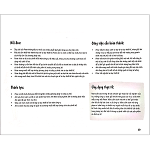 Sách The Design Thinking Playbook- Thực Hành Tư Duy Thiết Kế