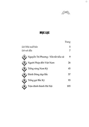 Nguyễn Tri Phương truyện ký - bản in 2024
