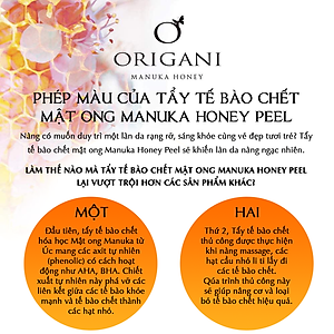 Bộ Chăm Sóc Da Mặt Origani Erda Indulgence Facial Collection (5 sản phẩm) - Có Chứng Nhận Hữu Cơ - Chăm Sóc Da Vùng Mắt Cùng Dưỡng Ẩm Da Mặt