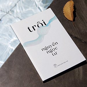 Sách Nguyễn Ngọc Tư - Trôi
