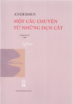 Andersen - Một câu chuyện từ những đụn cát