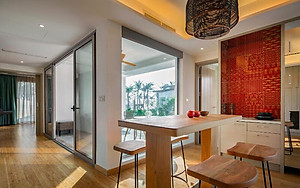 Radisson Blu Resort 5* Cam Ranh Nha Trang - Buffet Sáng, Hồ Bơi Lớn, Bãi Dài Cực Đẹp