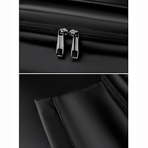 Túi đeo chéo nam cao cấp phong cách Hàn Quốc BEE GEE – DCN9064